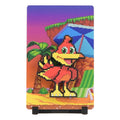 Banjo Kazooie FiGGYZ Magnet Collectible Kazooie FiGGYZ