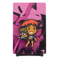 Cowboy Bebop FiGGYZ Magnet Collectible Ed & Ein FiGGYZ