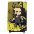 Cowboy Bebop FiGGYZ Magnet Collectible Jet Black FiGGYZ