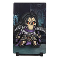 Darksiders FiGGYZ Magnet Collectible Death FiGGYZ