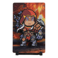 Darksiders FiGGYZ Magnet Collectible War FiGGYZ