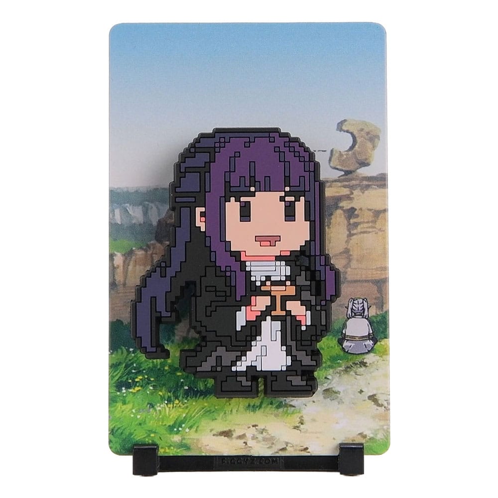 Frieren Beyond Journey's End FiGGYZ Magnet Collectible Fern FiGGYZ