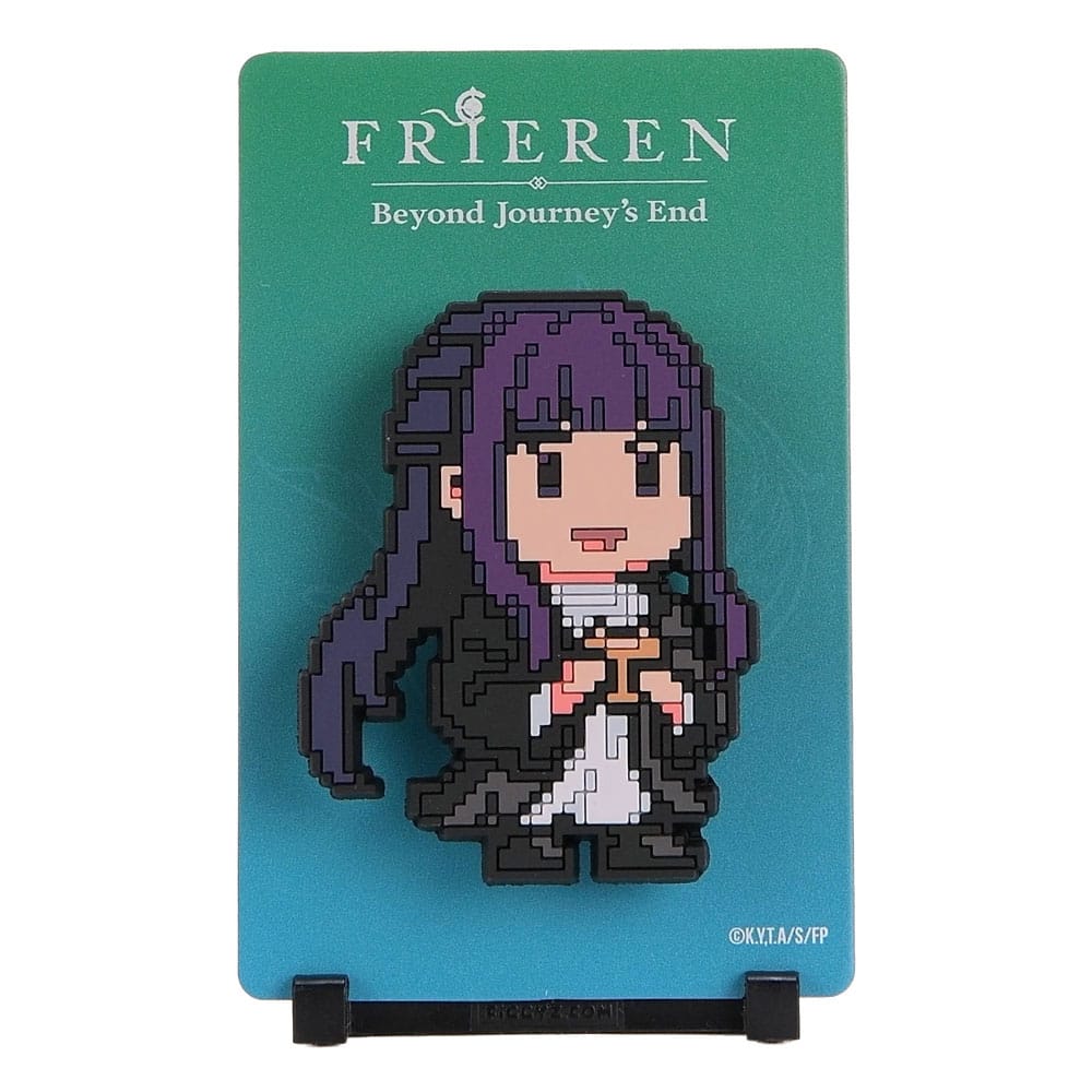 Frieren Beyond Journey's End FiGGYZ Magnet Collectible Fern FiGGYZ