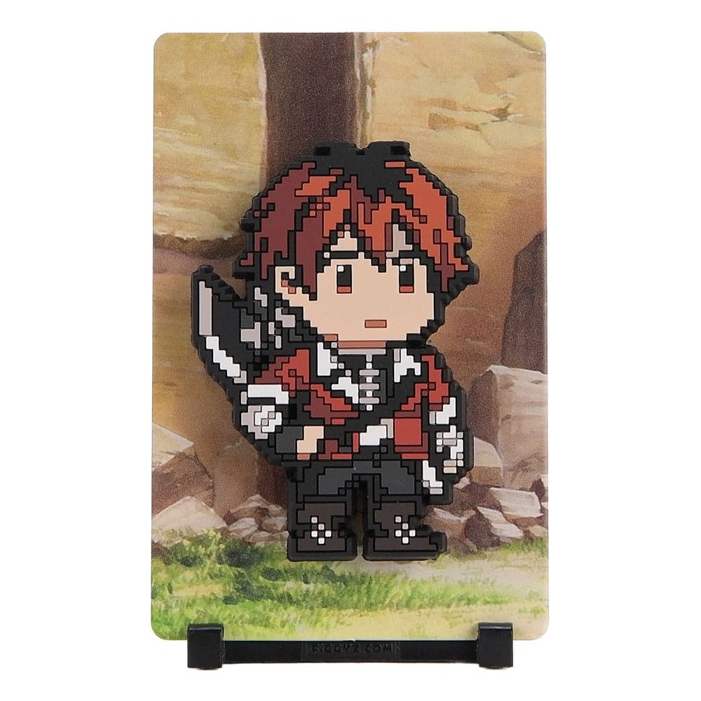 Frieren Beyond Journey's End FiGGYZ Magnet Collectible Stark FiGGYZ