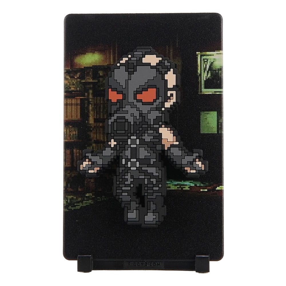 Metal Gear Solid 1 FiGGYZ Magnet Collectible Psycho Mantis FiGGYZ