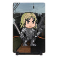 Metal Gear Solid 2 FiGGYZ Magnet Collectible Raiden FiGGYZ