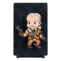 Metal Gear Solid 2 FiGGYZ Magnet Collectible Revolver Ocelot FiGGYZ