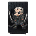 Metal Gear Solid 2 FiGGYZ Magnet Collectible Solidus Snake FiGGYZ