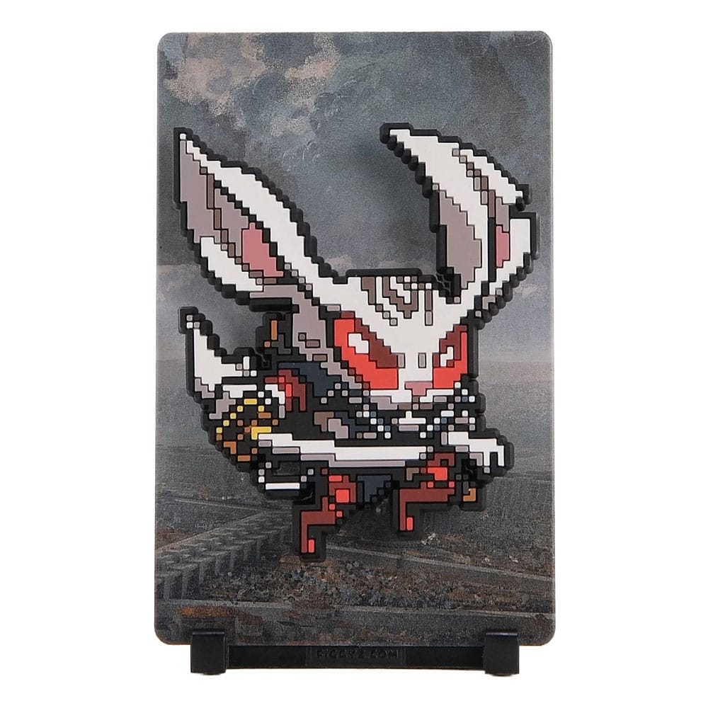 Metaphor ReFantazio FiGGYZ Magnet Collectible Heismay FiGGYZ