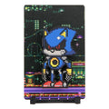 Sonic the Hedgehog Classic FiGGYZ Magnet Collectible Metal Sonic FiGGYZ