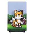 Sonic the Hedgehog Classic FiGGYZ Magnet Collectible Tails FiGGYZ