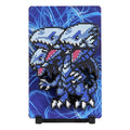 Yu Gi Oh! FiGGYZ Magnet Collectible Blue Eyes Ultimate Dragon FiGGYZ