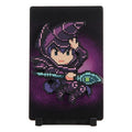 Yu Gi Oh! FiGGYZ Magnet Collectible Dark Magician FiGGYZ