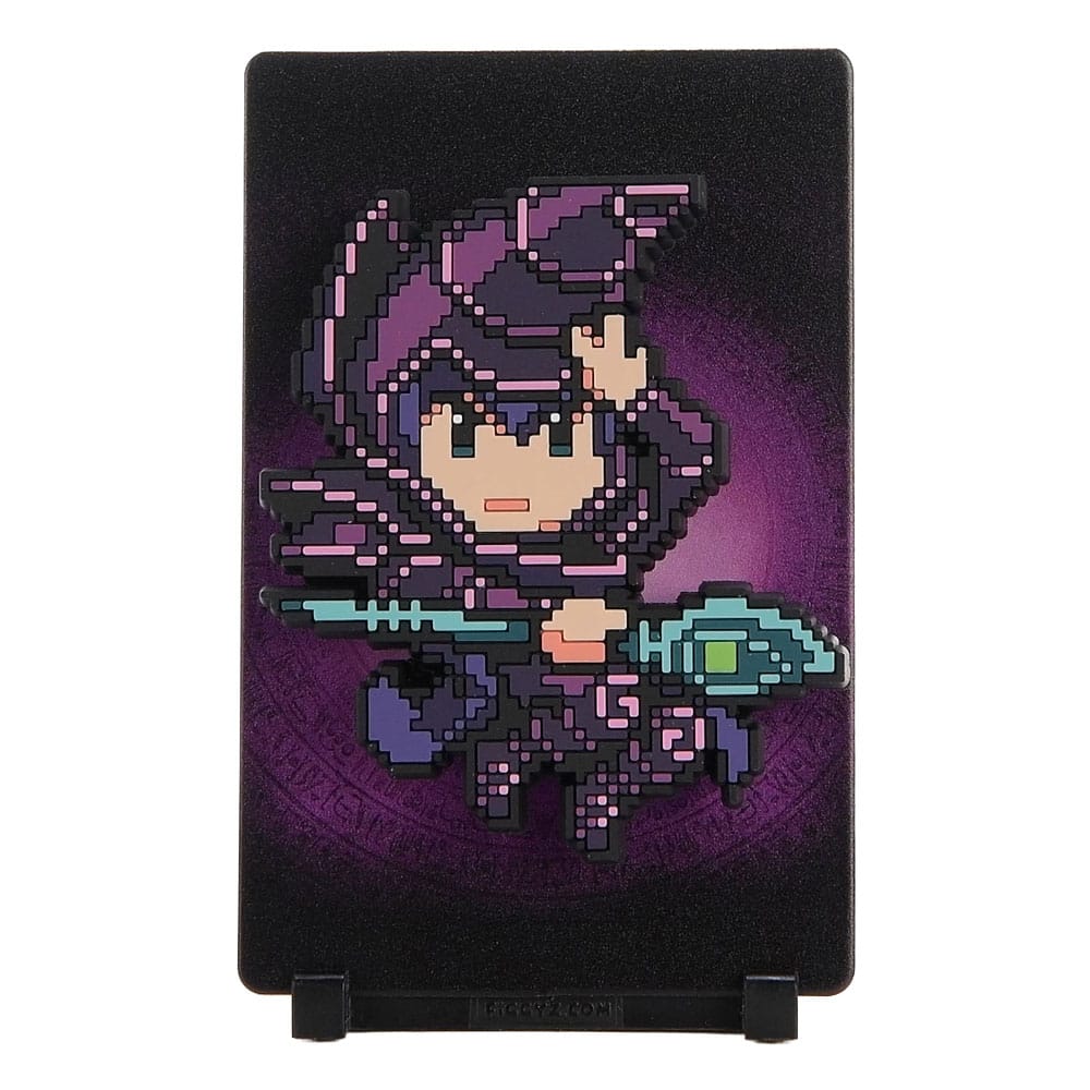 Yu Gi Oh! FiGGYZ Magnet Collectible Dark Magician FiGGYZ