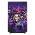 Yu Gi Oh! FiGGYZ Magnet Collectible Saggi the Dark Clown FiGGYZ