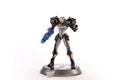 Metroid Prime Samus Phazon Suit Collector´s Edition First 4 Figures