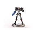 Metroid Prime Samus Phazon Suit Standard Edition First 4 Figures