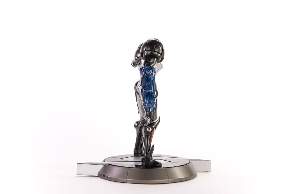 Metroid Prime Samus Phazon Suit Standard Edition First 4 Figures