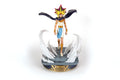 Yu Gi Oh! Statue Pharaoh Atem First 4 Figures