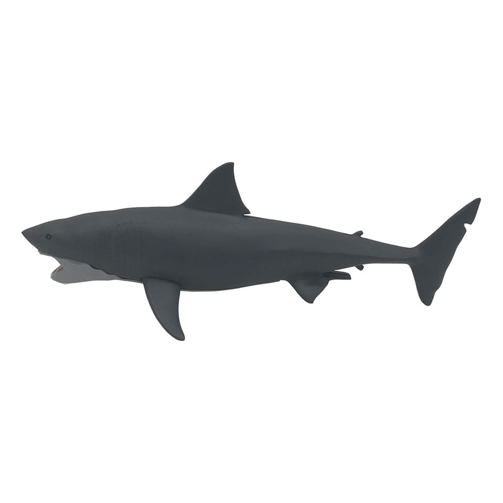 Jaws Prop Replica 1/1 Mechanical Bruce Shark Factory Entertainment