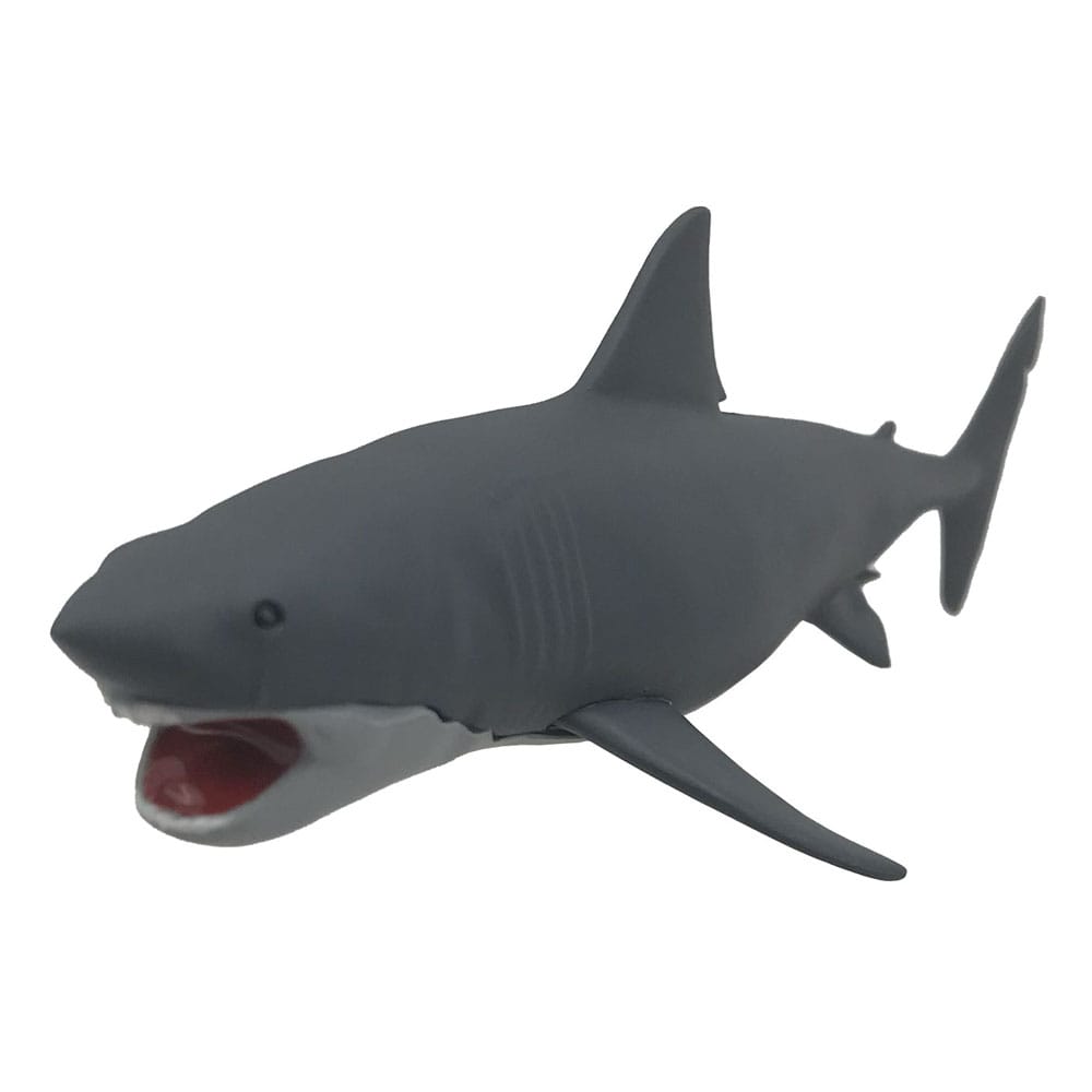 Jaws Prop Replica 1/1 Mechanical Bruce Shark Factory Entertainment