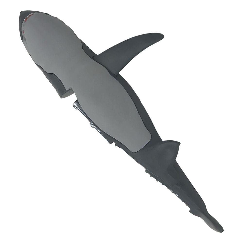 Jaws Prop Replica 1/1 Mechanical Bruce Shark Factory Entertainment