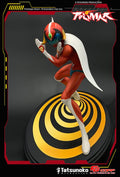 Hurricane Polimar Statue Hurricane Polimar 45th Anniversary Edition Future Gadget Corporation