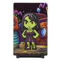 Banjo Kazooie FiGGYZ Magnet Collectible Beauty Grunty FiGGYZ