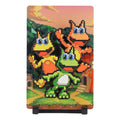 Banjo Kazooie FiGGYZ Magnet Collectible Jinjos FiGGYZ