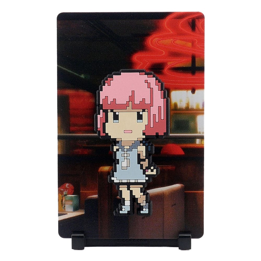 Catherine FiGGYZ Magnet Collectible Rin FiGGYZ