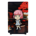 Catherine FiGGYZ Magnet Collectible Rin FiGGYZ
