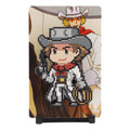 Cowboy Bebop FiGGYZ Magnet Collectible Andy FiGGYZ