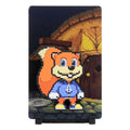 Conker's Bad Fur Day FiGGYZ Magnet Collectible Conker FiGGYZ