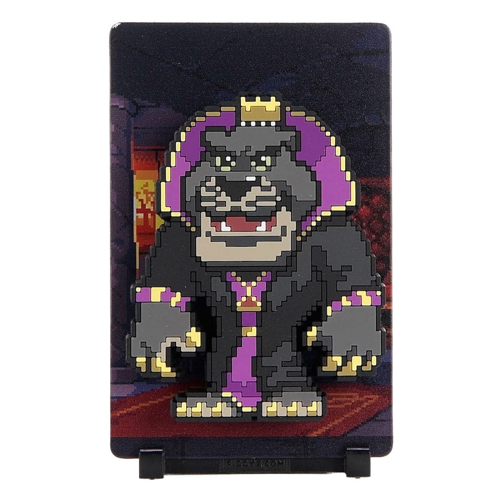 Conker's Bad Fur Day FiGGYZ Magnet Collectible Panther King FiGGYZ