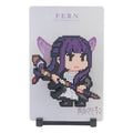 Frieren Beyond Journey's End FiGGYZ Magnet Collectible Fern Battle Pose FiGGYZ
