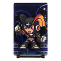 Mega Man FiGGYZ Magnet Collectible Bass FiGGYZ