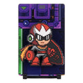 Mega Man FiGGYZ Magnet Collectible Proto Man FiGGYZ