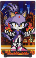 Sonic the Hedgehog Modern FiGGYZ Magnet Collectible Blaze the Cat FiGGYZ