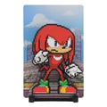 Sonic the Hedgehog Modern FiGGYZ Magnet Collectible Knuckles FiGGYZ