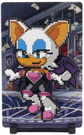 Sonic the Hedgehog Modern FiGGYZ Magnet Collectible Rouge the Bat FiGGYZ