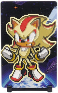 Sonic the Hedgehog Modern FiGGYZ Magnet Collectible Super Shadow FiGGYZ