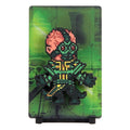 Yu Gi Oh! FiGGYZ Magnet Collectible Jinzo FiGGYZ
