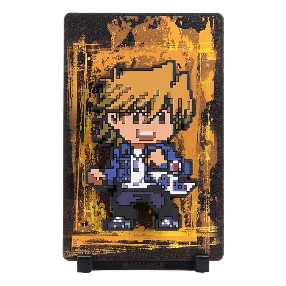 Yu Gi Oh! FiGGYZ Magnet Collectible Joey Wheeler FiGGYZ