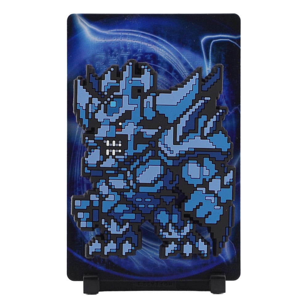 Yu Gi Oh! FiGGYZ Magnet Collectible Obelisk the Tormentor FiGGYZ