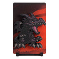 Yu Gi Oh! FiGGYZ Magnet Collectible Red Eyes B. Dragon FiGGYZ
