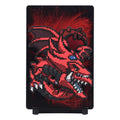 Yu Gi Oh! FiGGYZ Magnet Collectible Slifer the Sky Dragon FiGGYZ