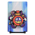 Yu Gi Oh! FiGGYZ Magnet Collectible Time Wizard FiGGYZ