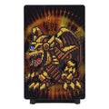 Yu Gi Oh! FiGGYZ Magnet Collectible The Winged Dragon of Ra FiGGYZ