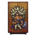 Yu Gi Oh! FiGGYZ Magnet Collectible Yami Marik FiGGYZ