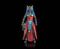 Figura Obscura Actionfigur Bastet Black & Red Four Horsemen Toy Design
